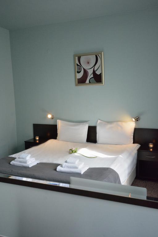 Hotel City Inn 索菲亞 外观 照片