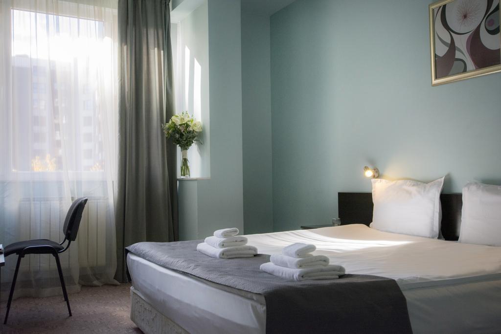 Hotel City Inn 索菲亞 外观 照片