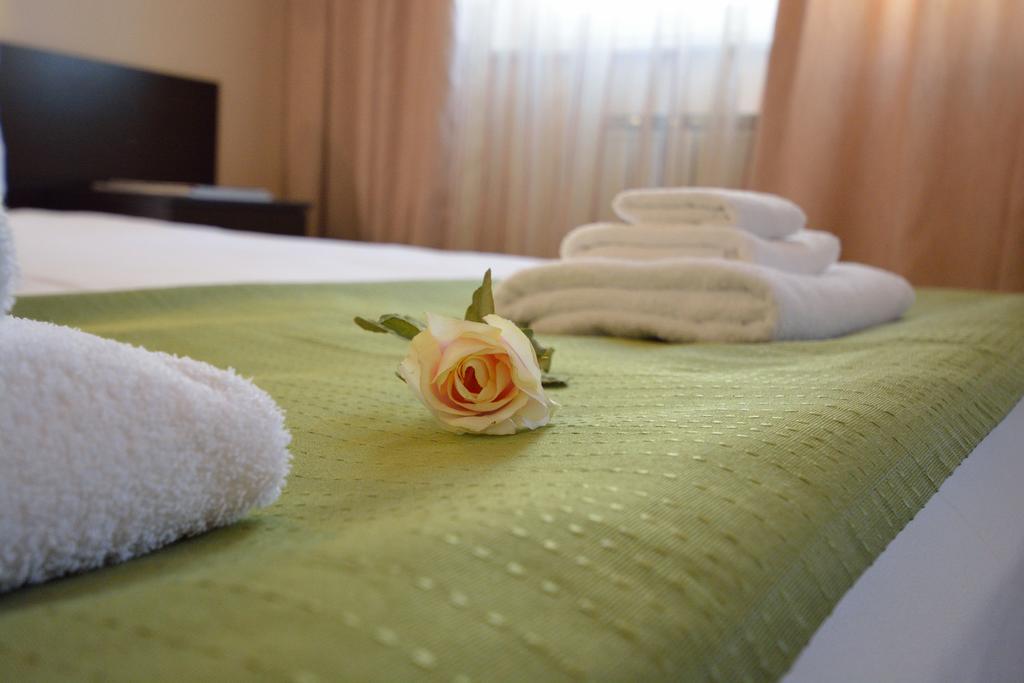 Hotel City Inn 索菲亞 外观 照片