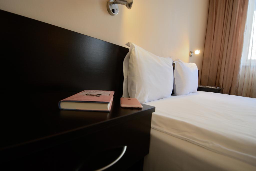 Hotel City Inn 索菲亞 外观 照片