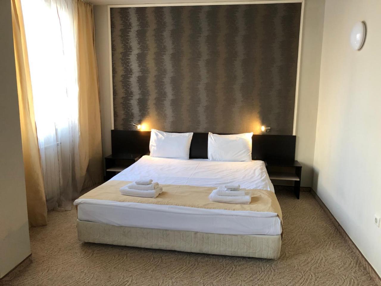 Hotel City Inn 索菲亞 外观 照片