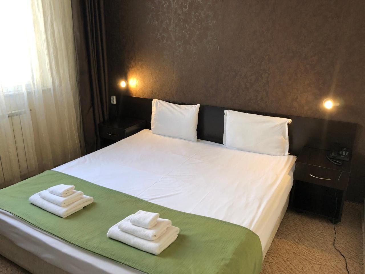 Hotel City Inn 索菲亞 外观 照片