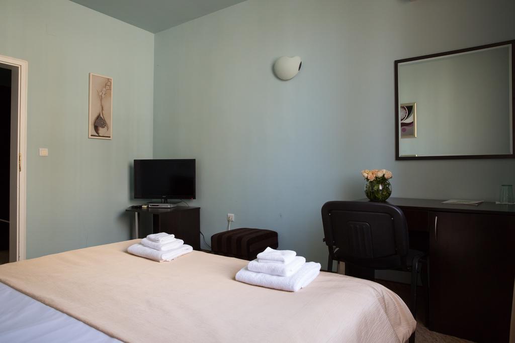 Hotel City Inn 索菲亞 客房 照片