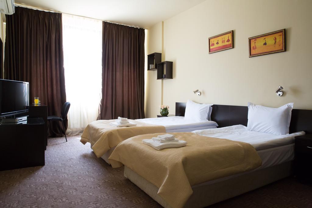 Hotel City Inn 索菲亞 客房 照片