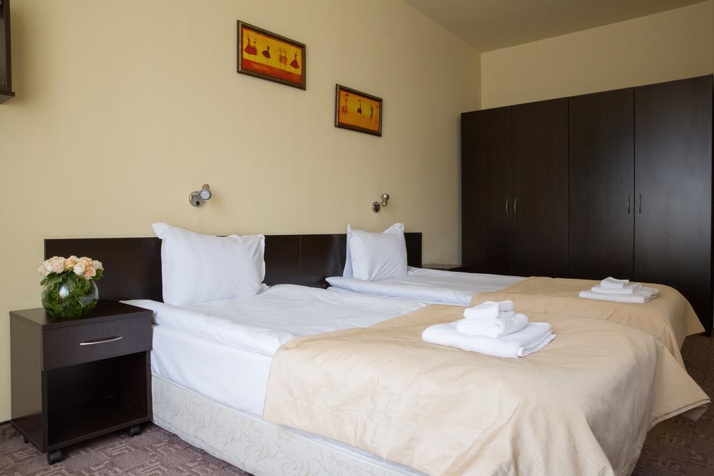 Hotel City Inn 索菲亞 客房 照片