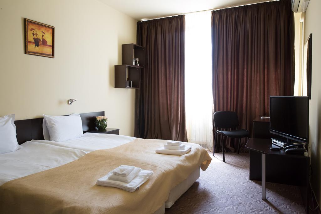Hotel City Inn 索菲亞 客房 照片