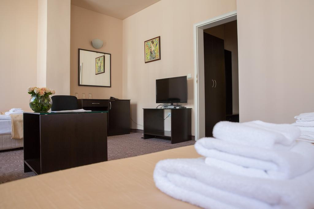 Hotel City Inn 索菲亞 客房 照片