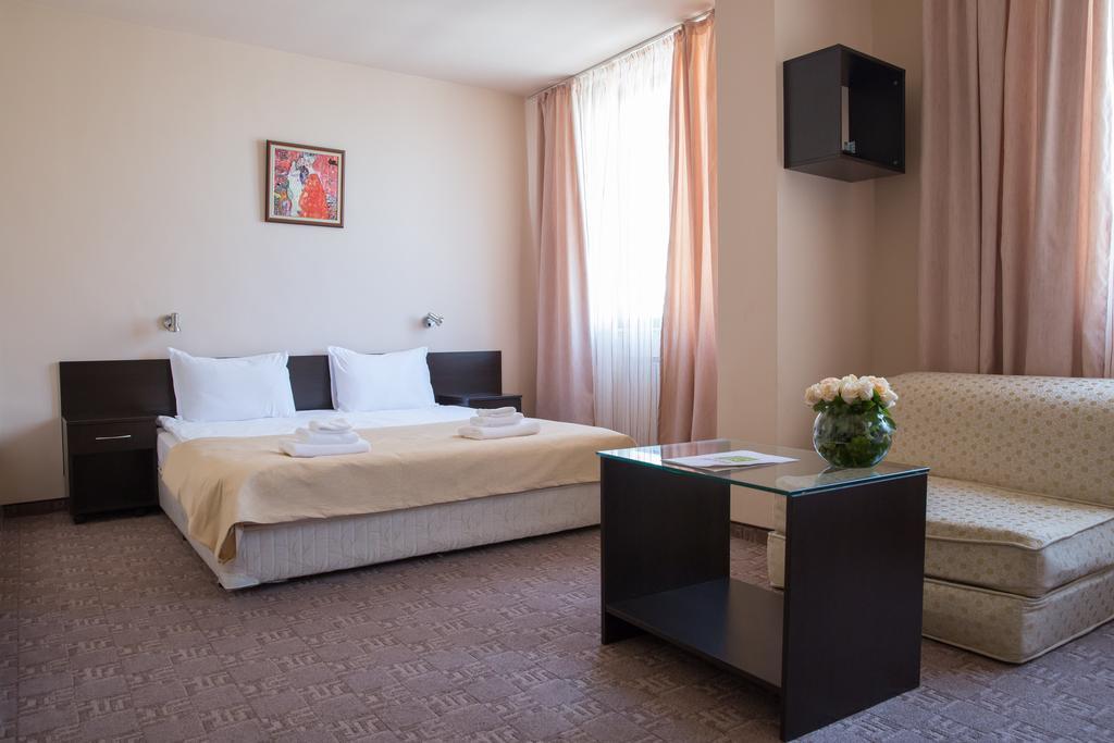 Hotel City Inn 索菲亞 客房 照片