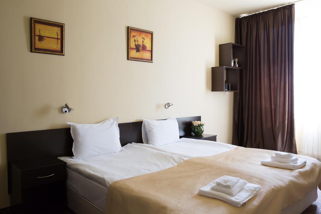 Hotel City Inn 索菲亞 客房 照片